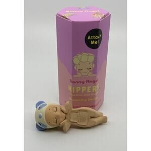 AUTHENTIC Sonny Angel Hippers Dreaming Series PANDA New (Opened) box USA Seller